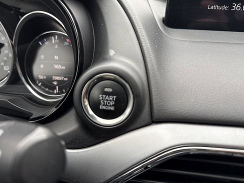 Used 2023 MAZDA CX-9 Touring image 21