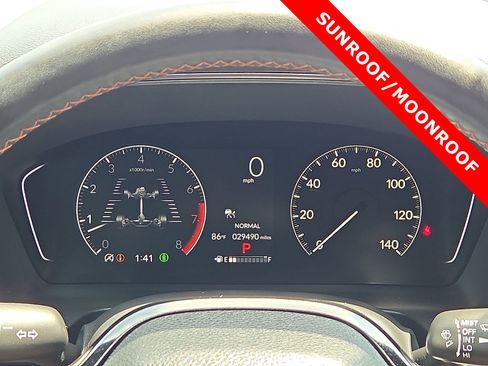Used 2025 Honda Pilot TrailSport image 23