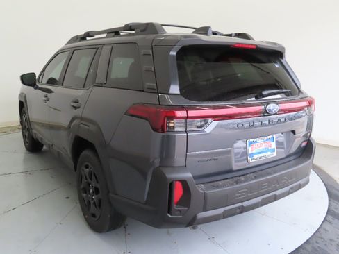 New 2026 Subaru Outback Limited image 7