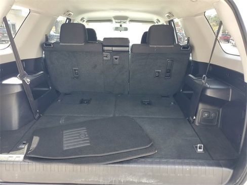 Used 2019 Toyota 4Runner SR5 image 9