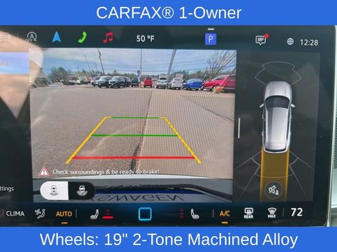 Used 2025 Volkswagen Tiguan SE w/ Panoramic Sunroof Package image 23