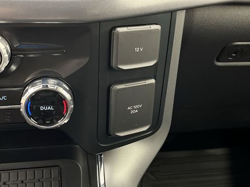 New 2025 Ford F150 XLT w/ Equipment Group 302A MID image 21