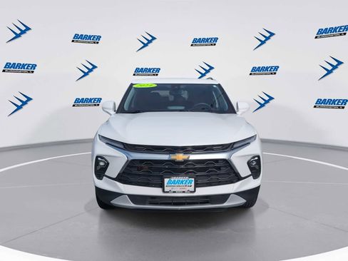 Used 2024 Chevrolet Blazer LT w/ Convenience Package image 3