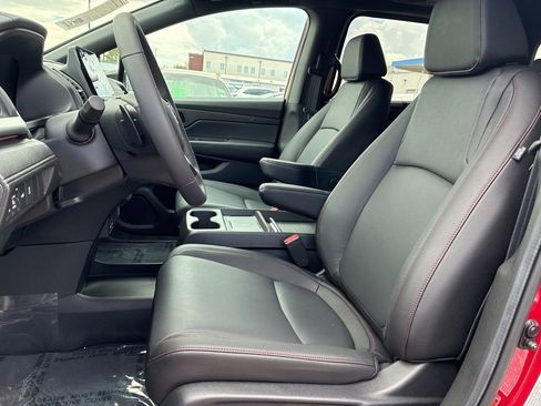 New 2025 Honda Odyssey Sport-L image 10