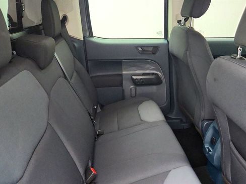 Used 2022 Ford Maverick XL w/ Equipment Group 100A Standard AWD/4WD image 22