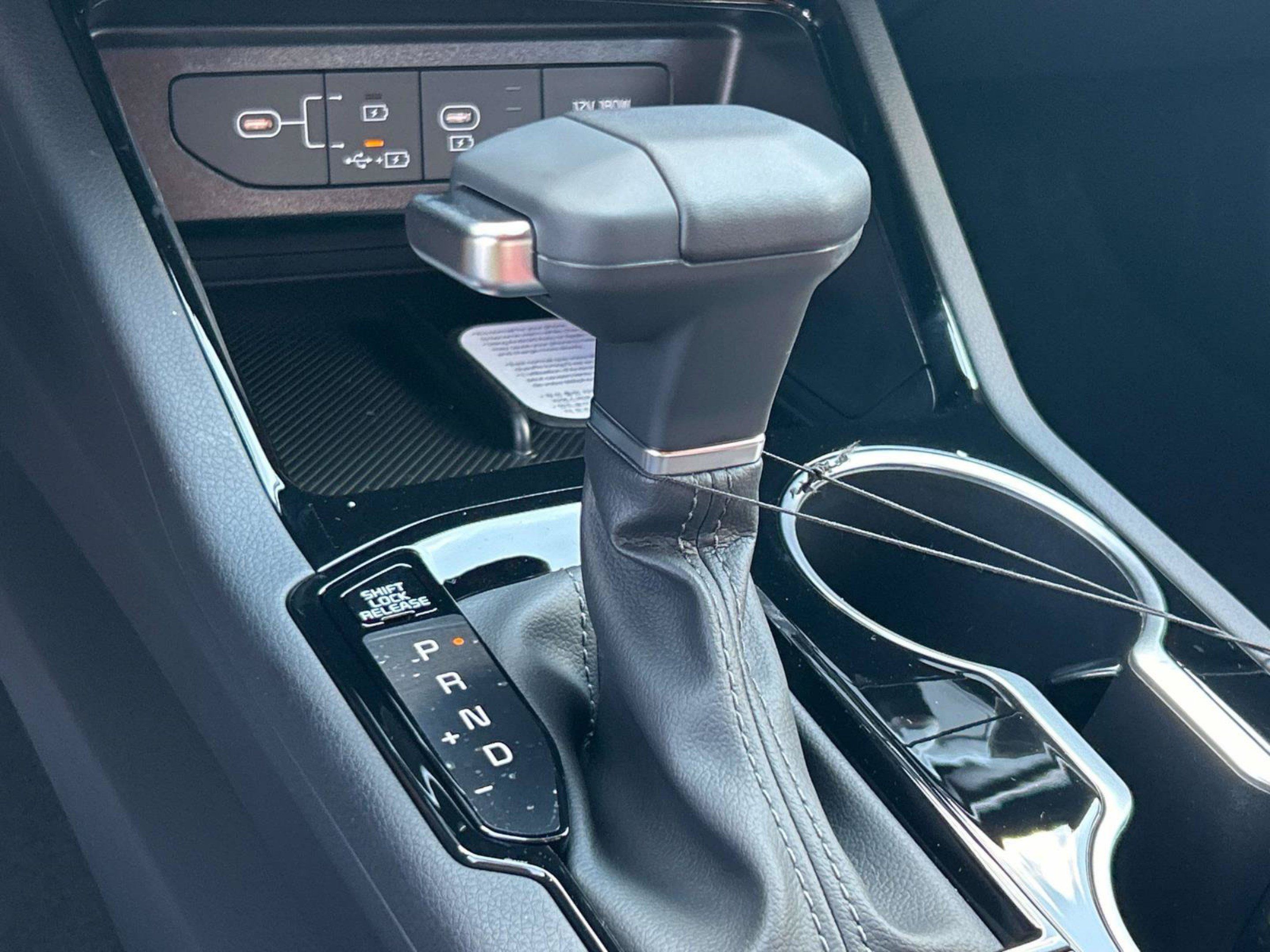 New 2026 Kia K5 GT-Line FWD image 26