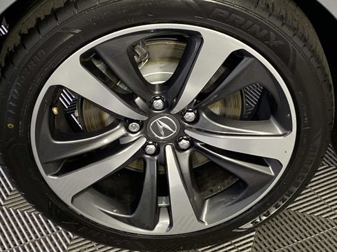 Used 2024 Acura TLX w/ Technology Package FWD image 30
