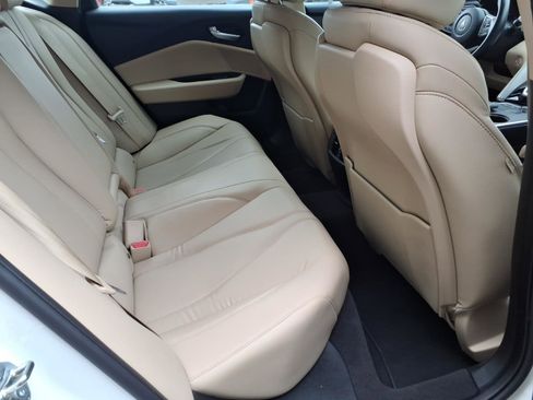 Used 2021 Acura TLX SH-AWD image 25