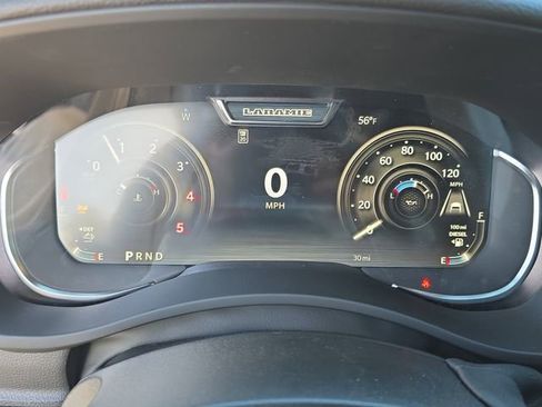 New 2026 RAM 2500 Laramie image 27