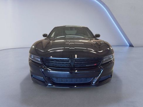 Used 2018 Dodge Charger GT w/ Navigation & Travel Group AWD/4WD image 2