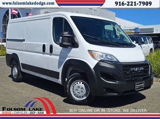 Used 2025 RAM ProMaster 2500 FWD video 1