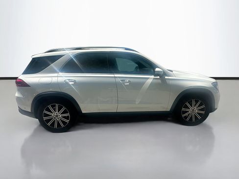 Used 2024 Mercedes-Benz GLE 350 4MATIC image 4