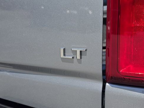 New 2026 Chevrolet Silverado 3500 LT AWD/4WD image 12