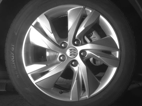 Used 2025 Buick Encore GX Preferred image 13