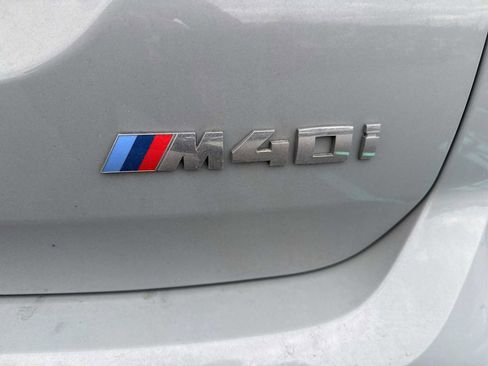 Used 2023 BMW X3 M40i image 22