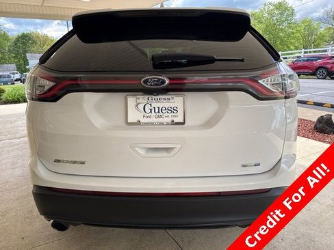Used 2016 Ford Edge SE image 7