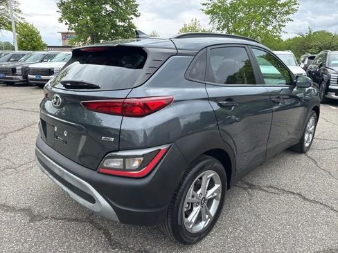 Certified 2023 Hyundai Kona SEL w/ Convenience Package AWD/4WD image 16