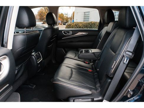 Used 2019 INFINITI QX60 Luxe w/ Essential Package image 26