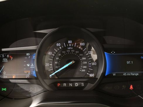 Used 2024 Ford Edge SEL w/ Convenience Package AWD/4WD image 26