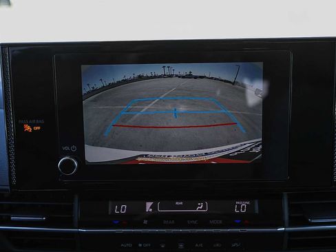 New 2026 Toyota Sienna LE image 26