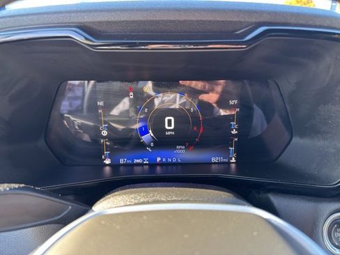 Used 2023 Chevrolet Colorado LT w/ LT Convenience Package III image 17