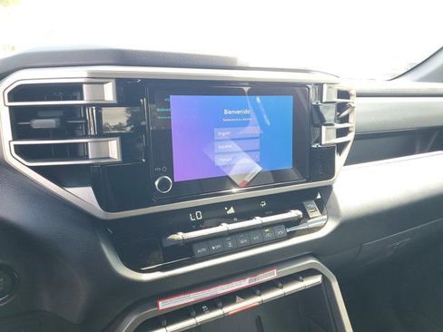 New 2026 Toyota Tundra SR5 image 15