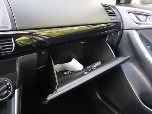 Used 2013 MAZDA CX-5 Sport w/ Bluetooth Audio Pkg FWD image 36