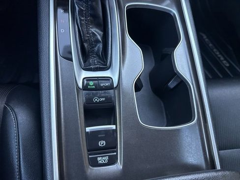 Used 2022 Honda Accord Sport image 28