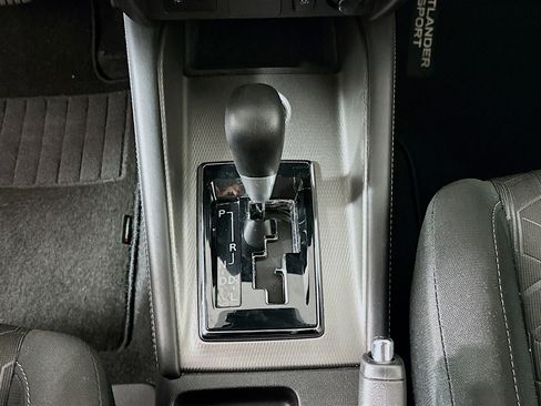 Used 2025 Mitsubishi Outlander Sport AWD image 23