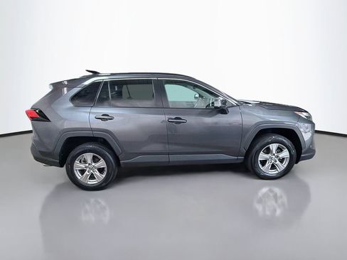 Used 2024 Toyota RAV4 XLE FWD image 10