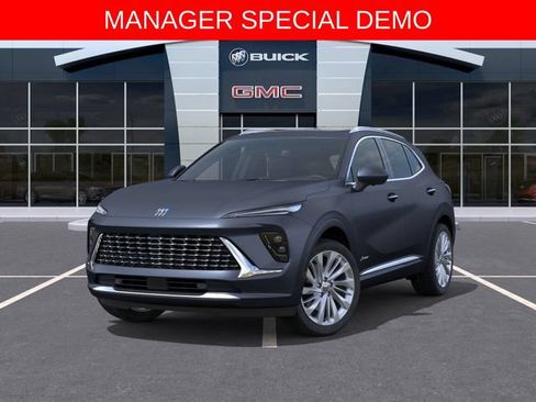 Used 2026 Buick Envision Avenir AWD/4WD image 6