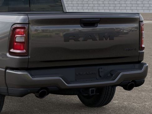 New 2026 RAM 1500 Express image 13