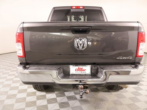 Used 2020 RAM 2500 Tradesman AWD/4WD image 20