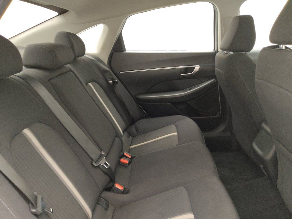 Used 2023 Hyundai Sonata SEL FWD image 19