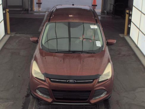 Used 2014 Ford Escape SE image 2