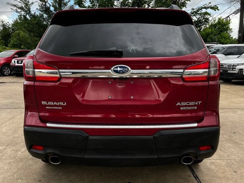 Used 2021 Subaru Ascent Limited w/ Technology Package AWD/4WD image 8