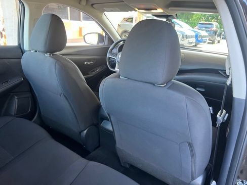 Certified 2023 Nissan Sentra S FWD image 14