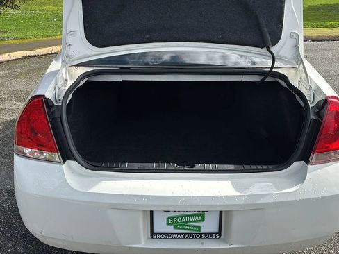 Used 2007 Chevrolet Impala LT image 14