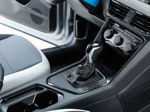 New 2026 Volkswagen Taos S FWD image 70