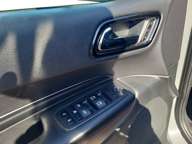 Used 2024 Dodge Durango GT RWD image 10