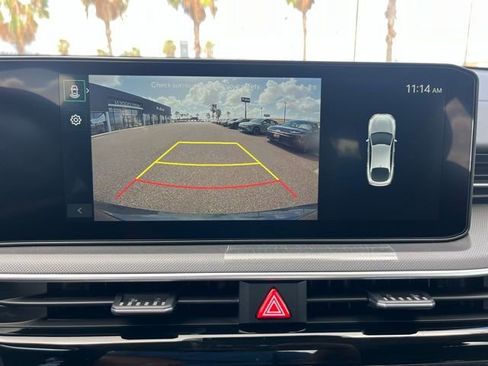 New 2025 Kia K5 LXS FWD image 14