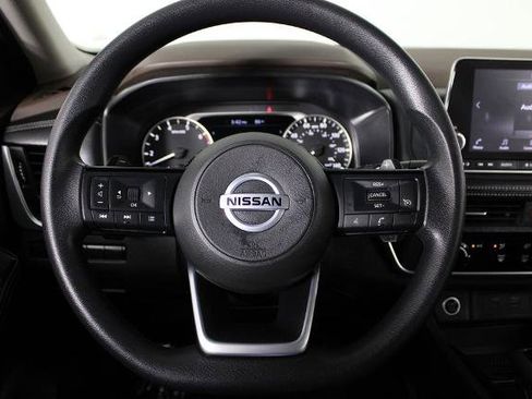 Certified 2021 Nissan Rogue S AWD/4WD image 25