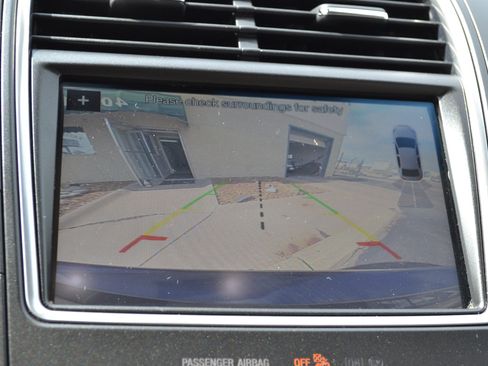 Used 2017 Lincoln MKX Reserve w/ Lincoln MKX Climate Package image 25