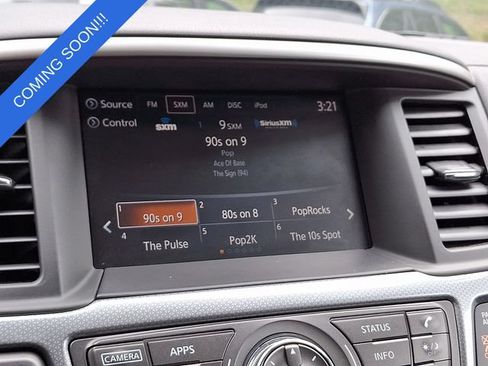 Used 2018 Nissan Pathfinder SL w/ SL Premium Package AWD/4WD image 21