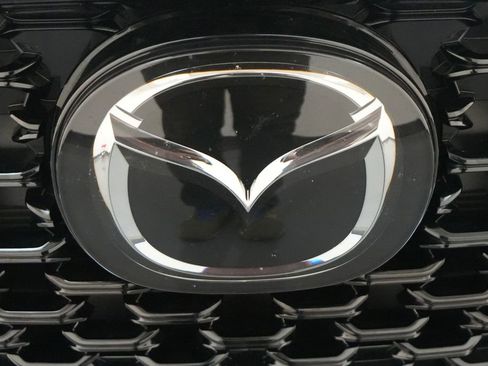 Used 2023 MAZDA CX-5 AWD 2.5 S w/ Preferred Package image 12