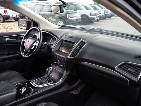 Used 2015 Ford Edge Sport AWD/4WD image 22