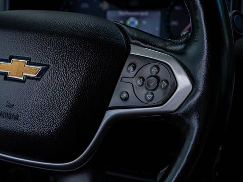Used 2019 Chevrolet Colorado ZR2 w/ ZR2 Dusk Special Edition AWD/4WD image 23