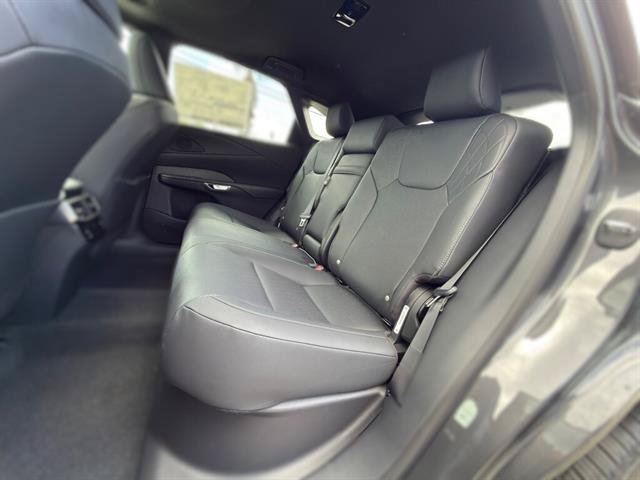 New 2026 Lexus RX 350 Premium Plus w/ Convenience Package FWD image 18
