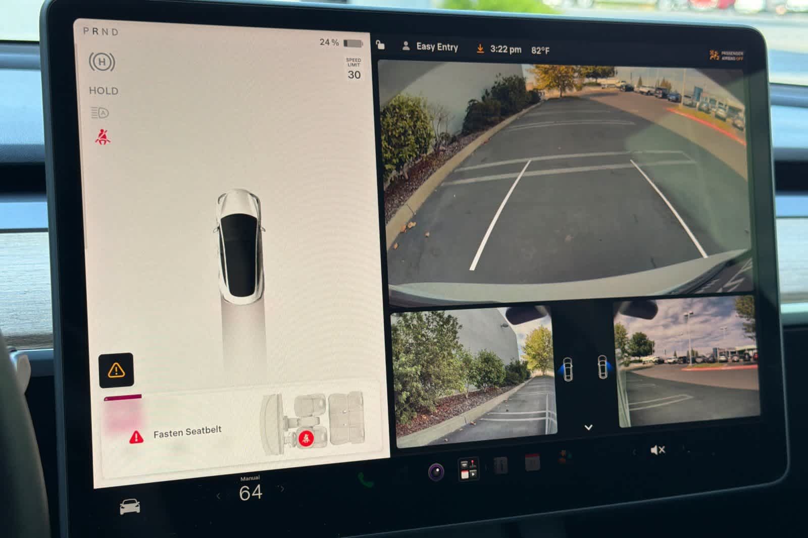 Used 2022 Tesla Model 3 RWD image 21