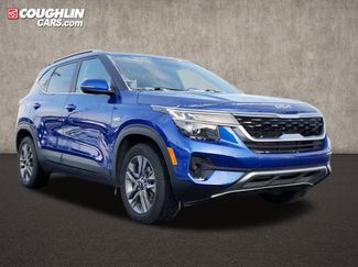 Used 2022 Kia Seltos S 360° Tour